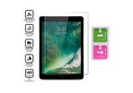 For iPad Air / Air 2 Tempered Glass Screen Protector Protective Glass 9H New - FHT27IPTG
