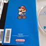 Super Paper Mario Nintendo Wii Games Original Image 6