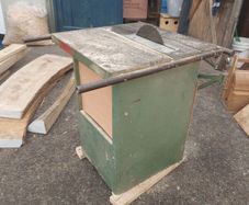 tablesaw