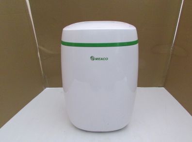 Meaco 12L dehumidifier