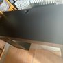 Ikea Micke Black Desk Image 6