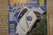 vw volksworld magazine