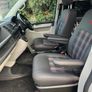 2017 VW T6 campervan Image 5