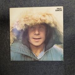 Paul Simon lp