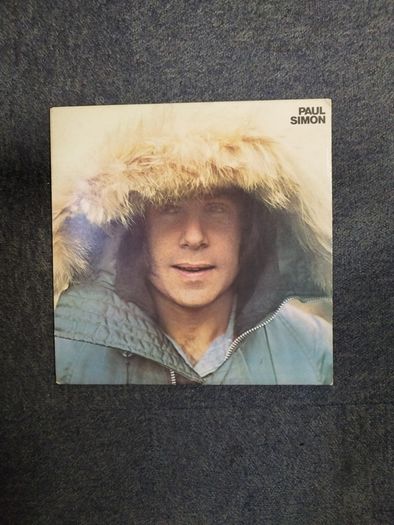 Paul Simon lp