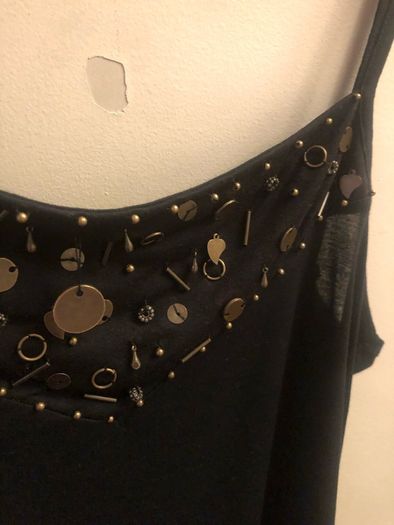 Vera Moda top (size 12-14)