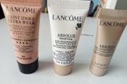 New Lancome Absolue