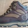 Timberland Goretex boots Image 6