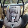 Cybex Cloud T Car Seat And ISOFIX Base Image 5