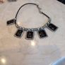 Selection Of Costume  Jewellery  - Necklace. Image 10