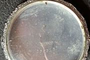 American Octagonal Antique Watch Case - Defiance Brand