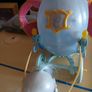 Cinderella Doll & Horse & Carriage Image 5