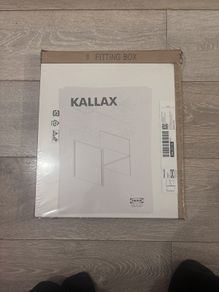 Kallax Shelf Insert