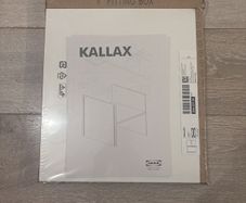 Kallax Shelf Insert