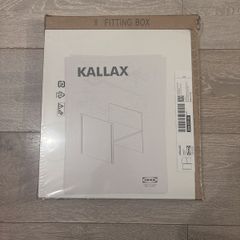Kallax Shelf Insert