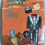 Scary Skeleton costume Image 2