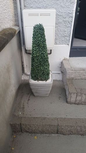 Artificial Planters