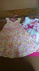 Girls Clothing bundle.. aged 12-18 months