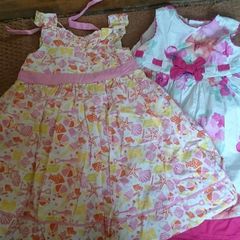 Girls Clothing bundle.. aged 12-18 months