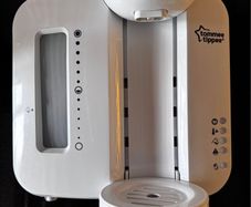Tommee Tippee bottle maker formula machine