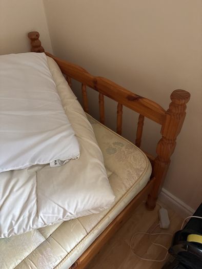 single Beds