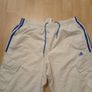 Adidas Originals 3/4 Length Cargo Shorts ((Size Adult M / like New)) Image 7