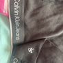 Calvin Klein Girls Top NWOT - Age 8 Image 4
