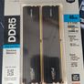 Ddr5 ram. 2x24 48 total 6000hz Image 2