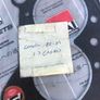 Head gasket for carina Corolla hiace Image 2