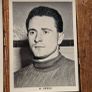 Vintage 1961 Leaf Gum Football Trading Cards, free postage Image 9