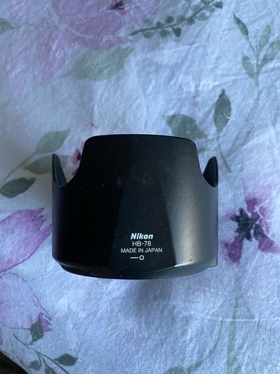 Nikon HB-78 Lens Hood