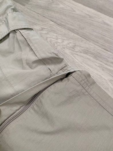 2 In 1 Columbia Cargo Trousers Pants And Shorts Mens L/XL W38