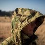 GORE-TEX military jacket Image 10