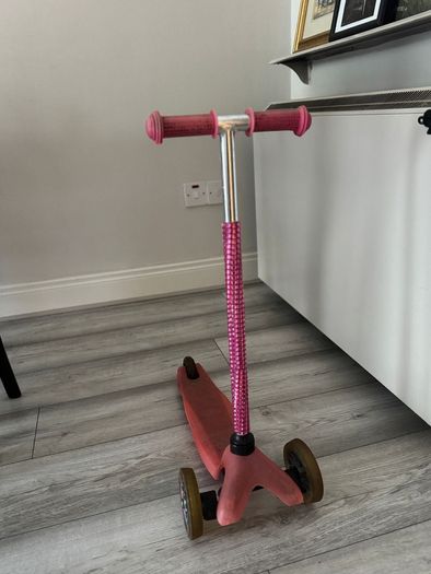 scooter for toddler