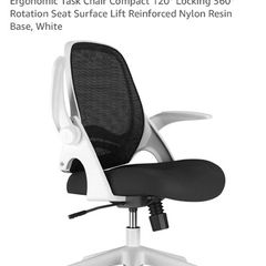 HBADA Ergonomic Chair
