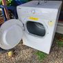 Hoover tumble dryer Image 2
