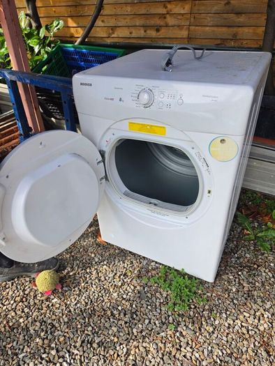 Hoover tumble dryer