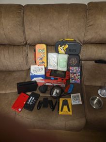 Nintendo Switch v2