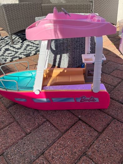Barbie Bundle