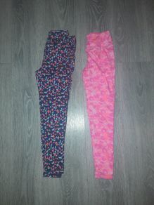 Girls leggings