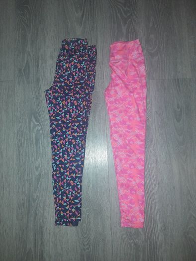 Girls leggings