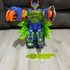 Transformer