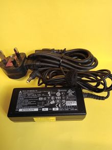 Delta /19-volt Power Adaptor