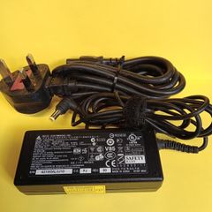 Delta /19-volt Power Adaptor
