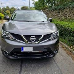 2017 Nissan Qashqai