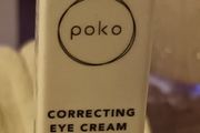 Poko eye correcting cream