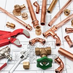 Plumber