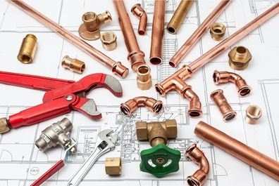 Plumber