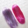 Rainbow High doll wigs for Avery Styles Image 5