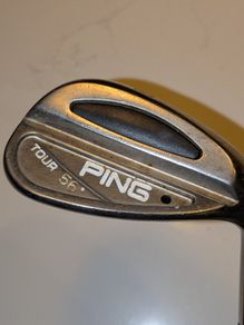 56degree PING TOUR Wedge